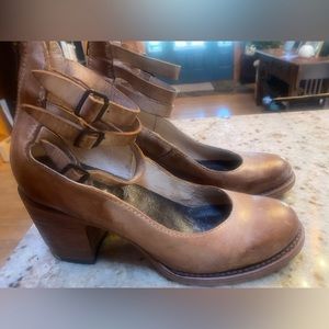 Free birds randi Mary Jane